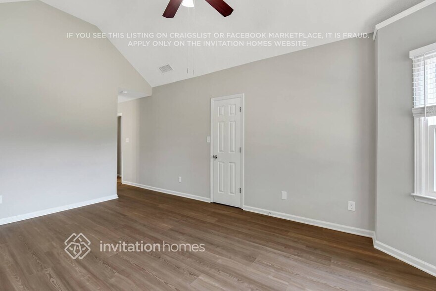 Building Photo - 6609 Wickville Dr