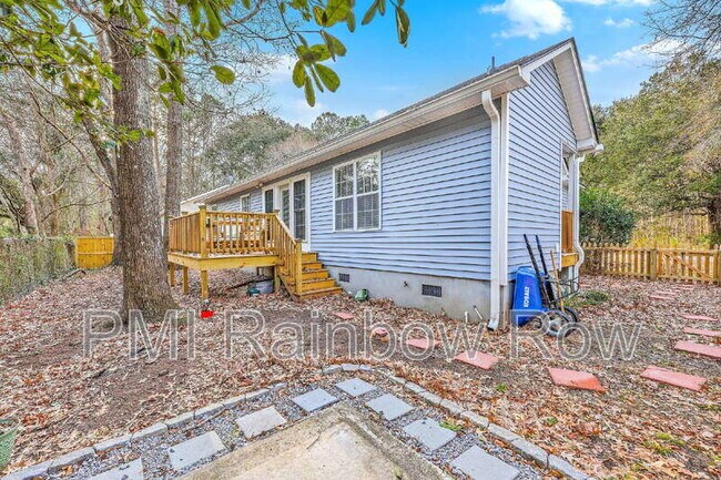 Building Photo - 3809 Tim Ascue Ln