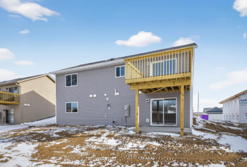 Building Photo - 6237 Cody Pl NW