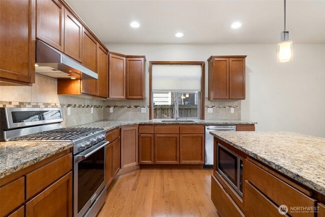 Building Photo - 4617 167th St SW