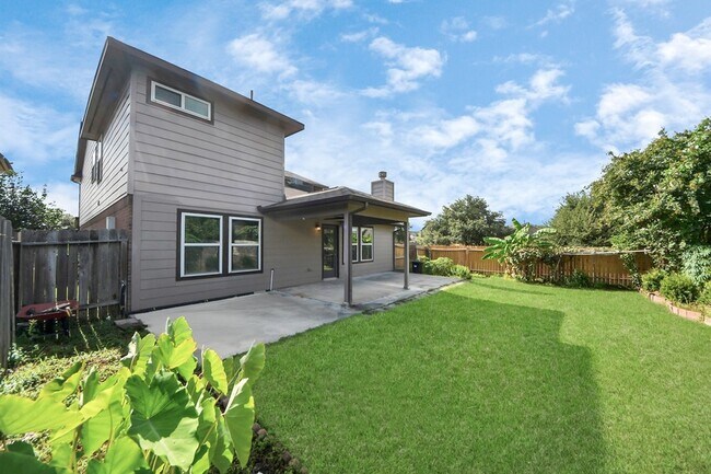 Building Photo - 13603 Palmer Springs Dr