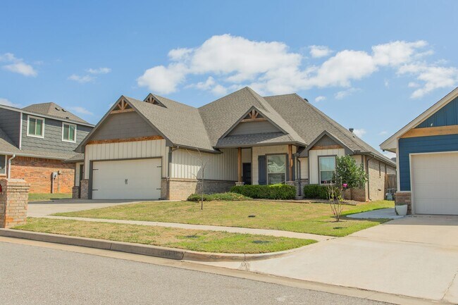 Building Photo - BEAUTIFUL 5 BED HOME  FOR LEASE