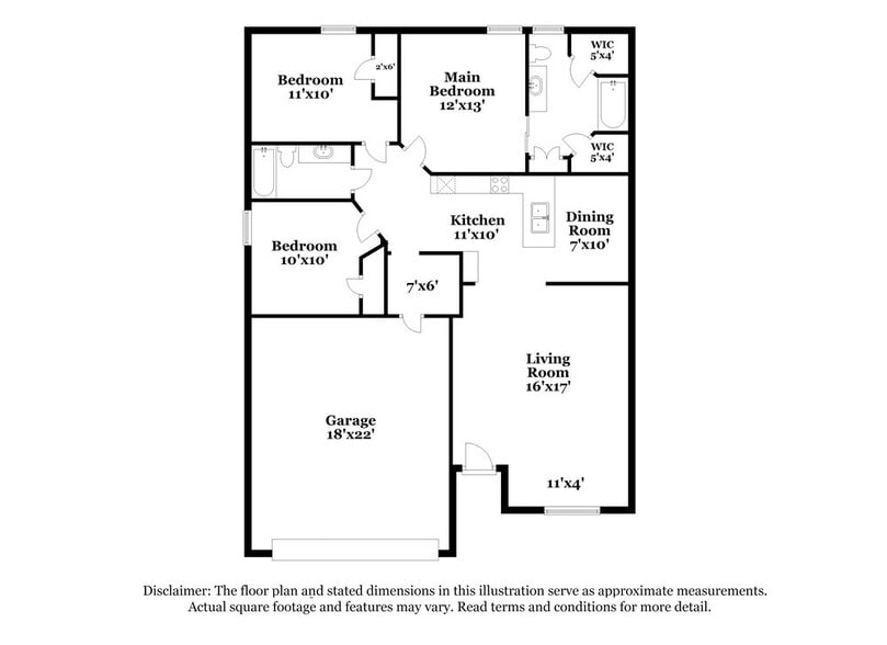 Building Photo - 1832 Antebellum Dr