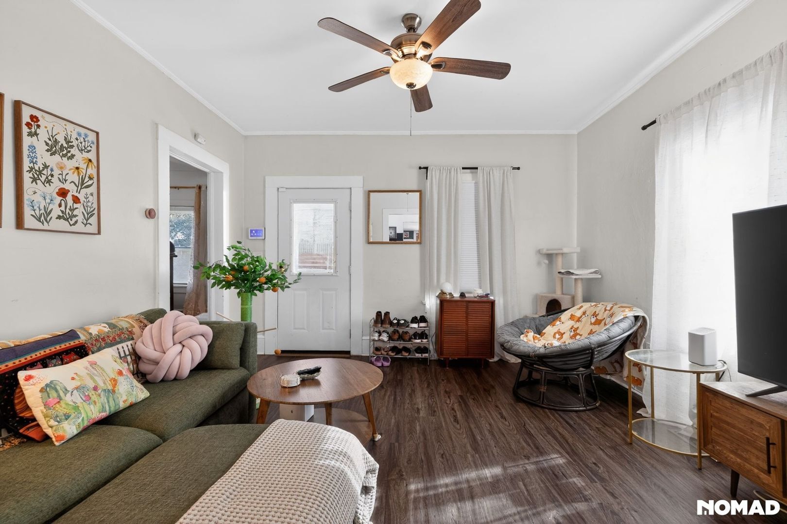 Building Photo - 2218 Dunseath Ave NW