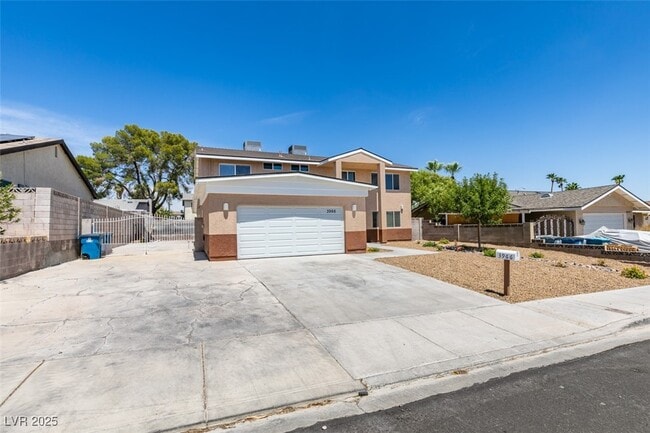 Building Photo - 3966 Green Leaf Dr
