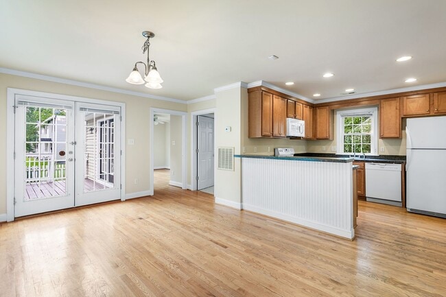 Building Photo - BEAUTIFUL NEWER SINGLE FAMILY HOME NEAR VCU