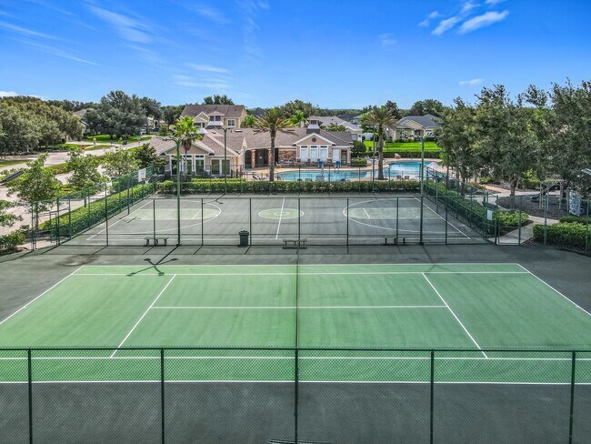 Building Photo - Clermont Pool Home