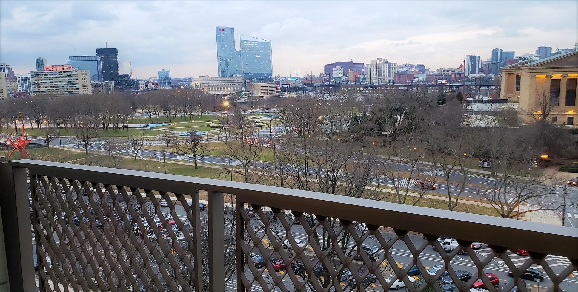 Building Photo - 2401 Pennsylvania Ave