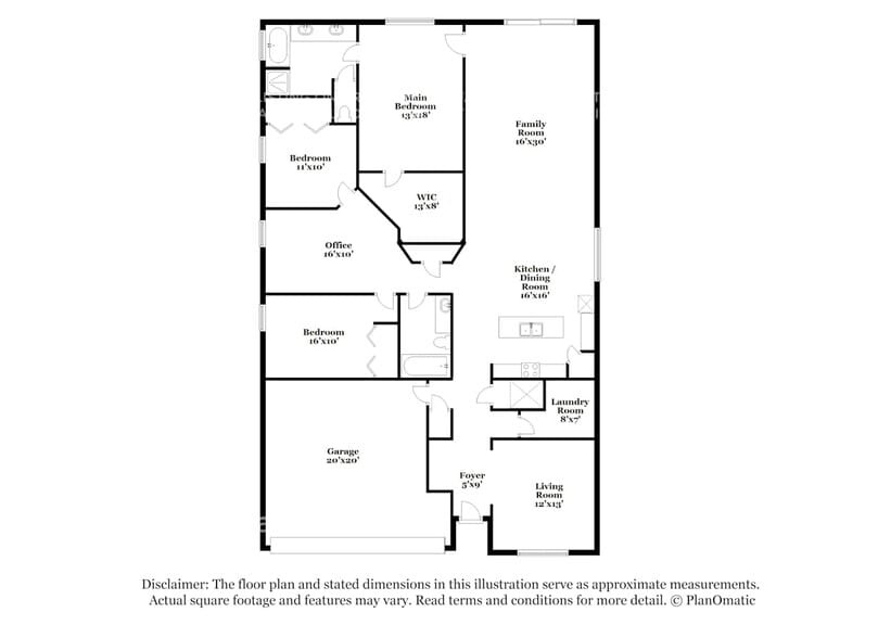 Building Photo - 6373 Bluff Ave