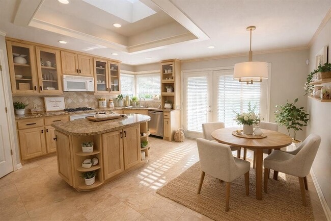 Building Photo - 6503 Robbie Creek Cove