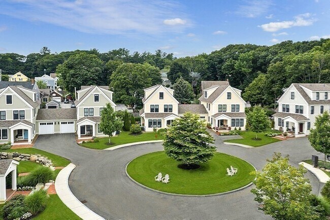 Building Photo - 1 Saw Mill Cir