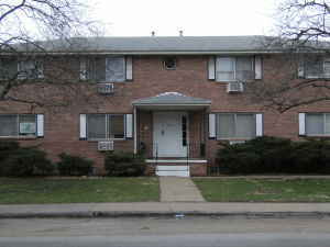 Building Photo - 1010 N 40th St