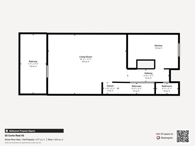 Building Photo - 50 Corte Real