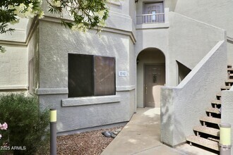 Building Photo - 9555 E Raintree Dr