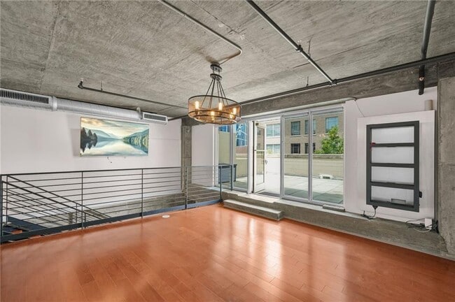 Building Photo - 123 Luckie St NW