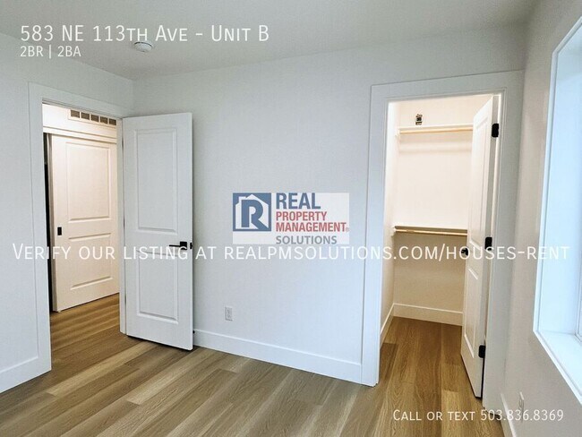 Building Photo - 583 NE 113th Ave