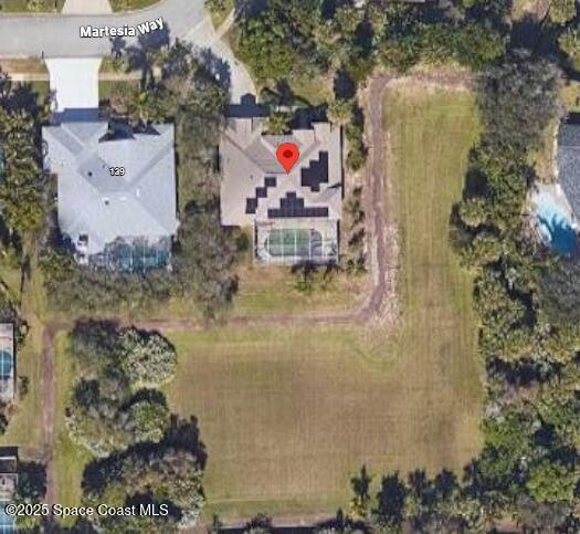 Building Photo - 137 Martesia Way