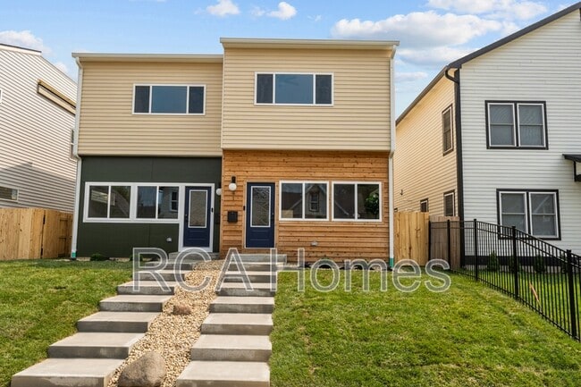 Building Photo - 43 Keystone Ave