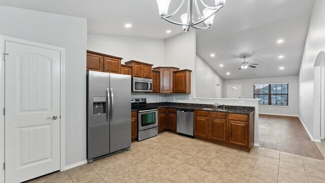 Building Photo - "Delightful 4-Bed Bentonville Haven with C...