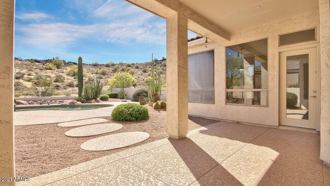 Building Photo - 13491 E Estrella Ave