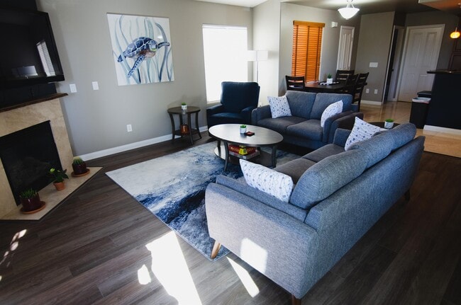 Building Photo - 3921 Oregon St