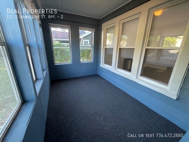 Building Photo - 117 S Hamilton St