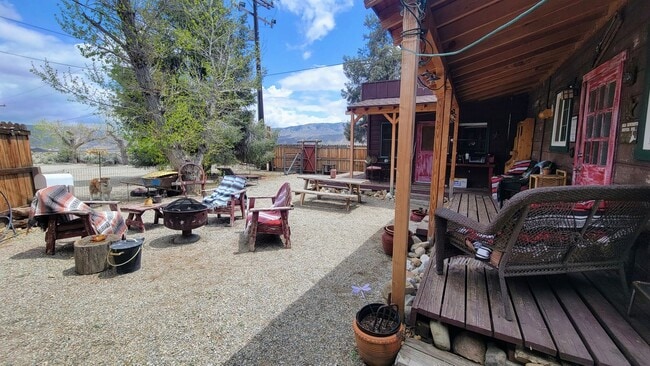 Building Photo - Rustic Cabin Retreat in Lockwood Valley – ...