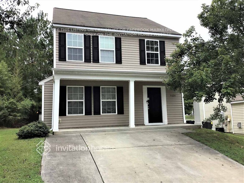 Primary Photo - 3828 Griffis Glen Dr