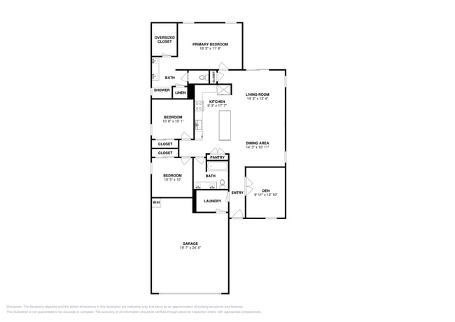 Building Photo - 17571 W Monte Lindo Ln