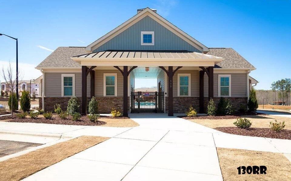 Building Photo - 130 Rubrum Dr