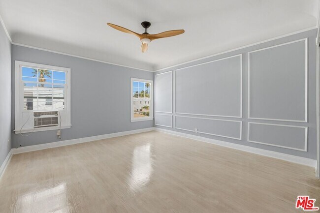 Building Photo - 437 N Genesee Ave
