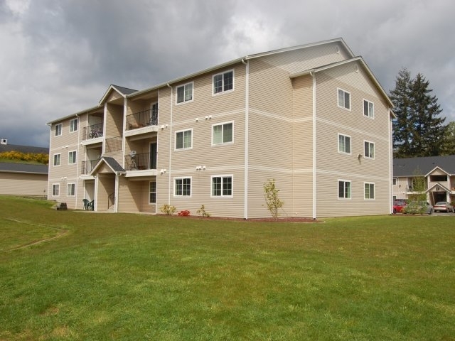 Primary Photo - SouthCreek I Apartments
