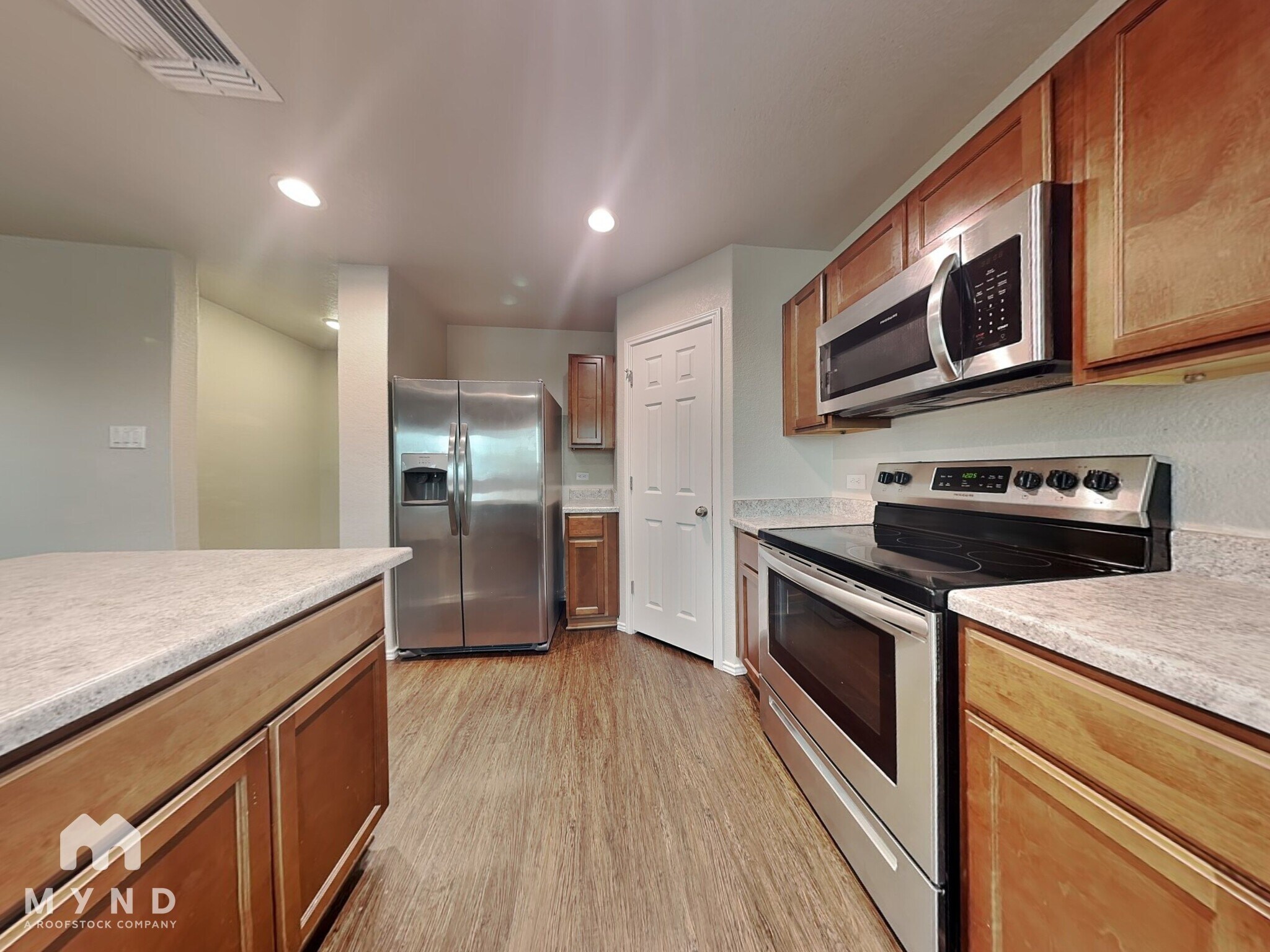 Building Photo - 3724 Colemans Run