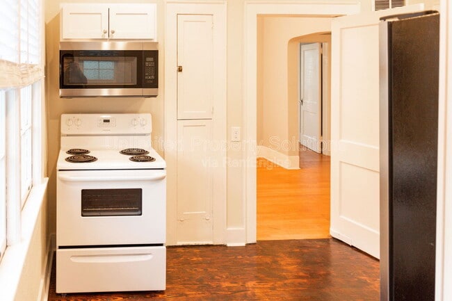 Building Photo - 115 N 16th St