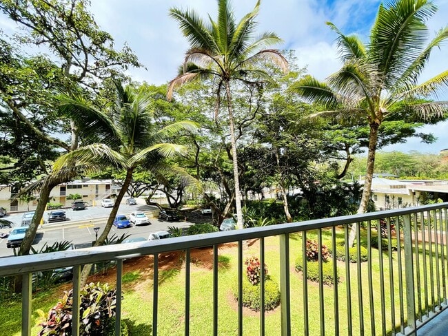 Building Photo - Pet Friendly Mililani Condo with 1 Parking!