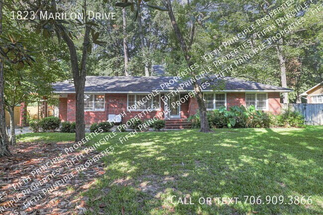 Building Photo - 1823 Marilon Dr