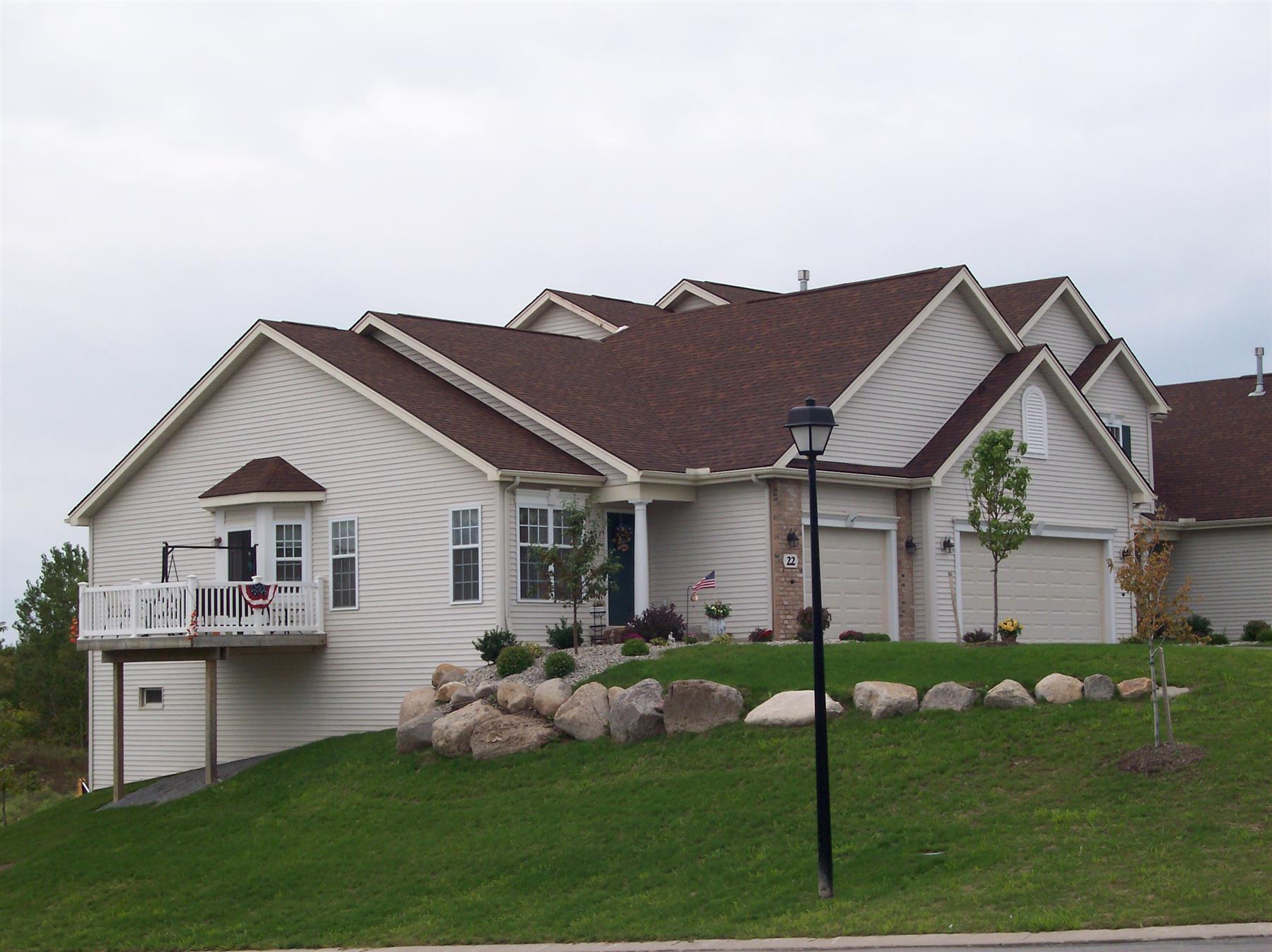 Waterview Townhouse Apartments 47 Willow Point Way ster NY 14580