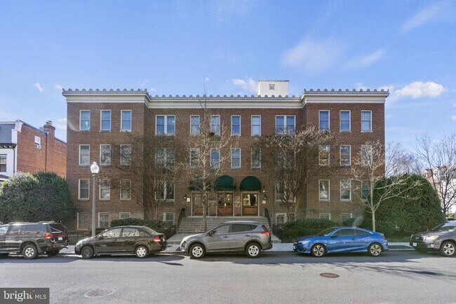 Building Photo - 2410 20th St NW
