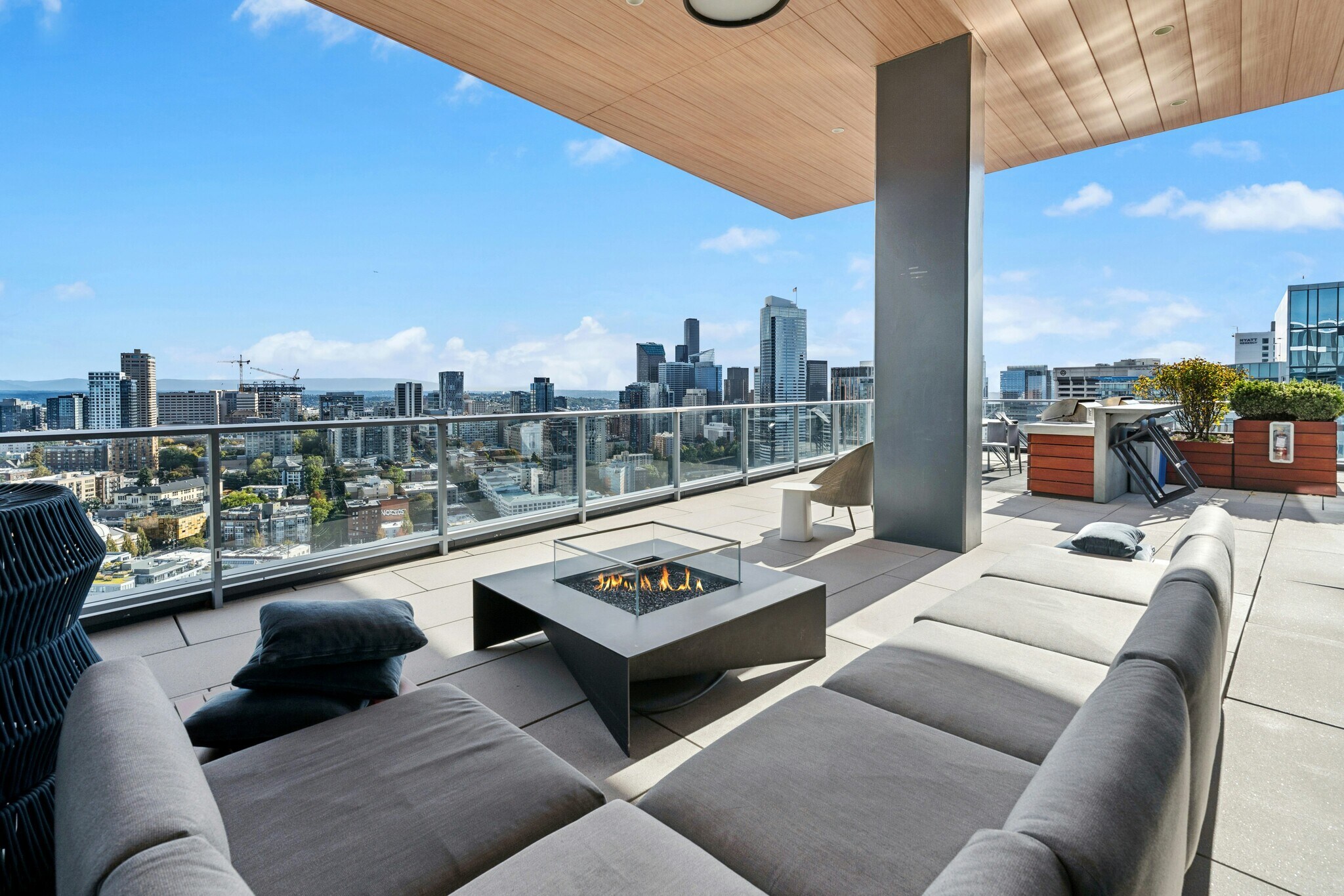 Building Photo - 1808 Minor Ave