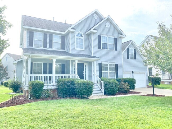 Building Photo - 13326 Harbor Dr