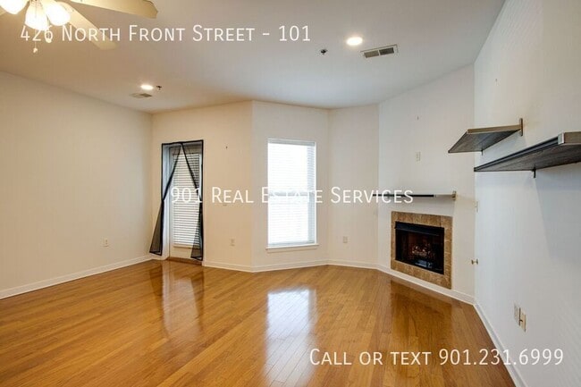 Building Photo - 426 N Front St