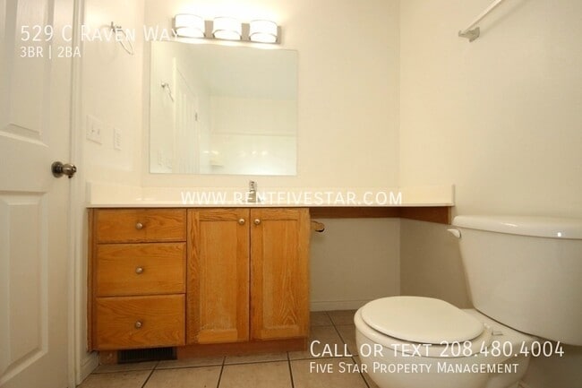 Building Photo - 529 Raven Way