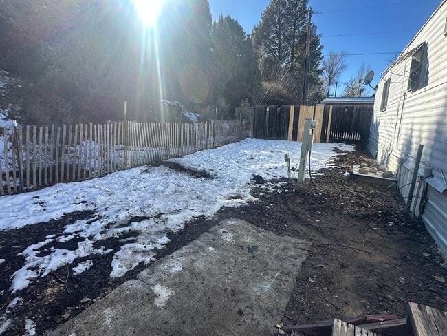 Building Photo - 1 Bedroom 1 Bathroom Mobile Home located in Aztec, NM available to rent