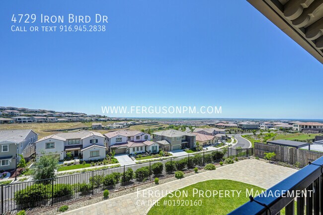 Building Photo - 4729 Iron Bird Dr