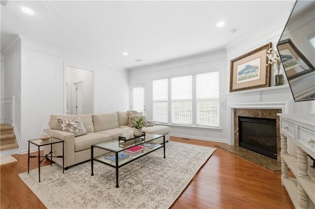 Building Photo - 4953 Colchester Ct