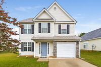 Building Photo - 3360 Waggoner Ln