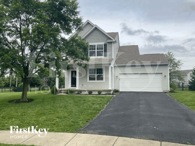 Building Photo - 1624 Rosemore Ln