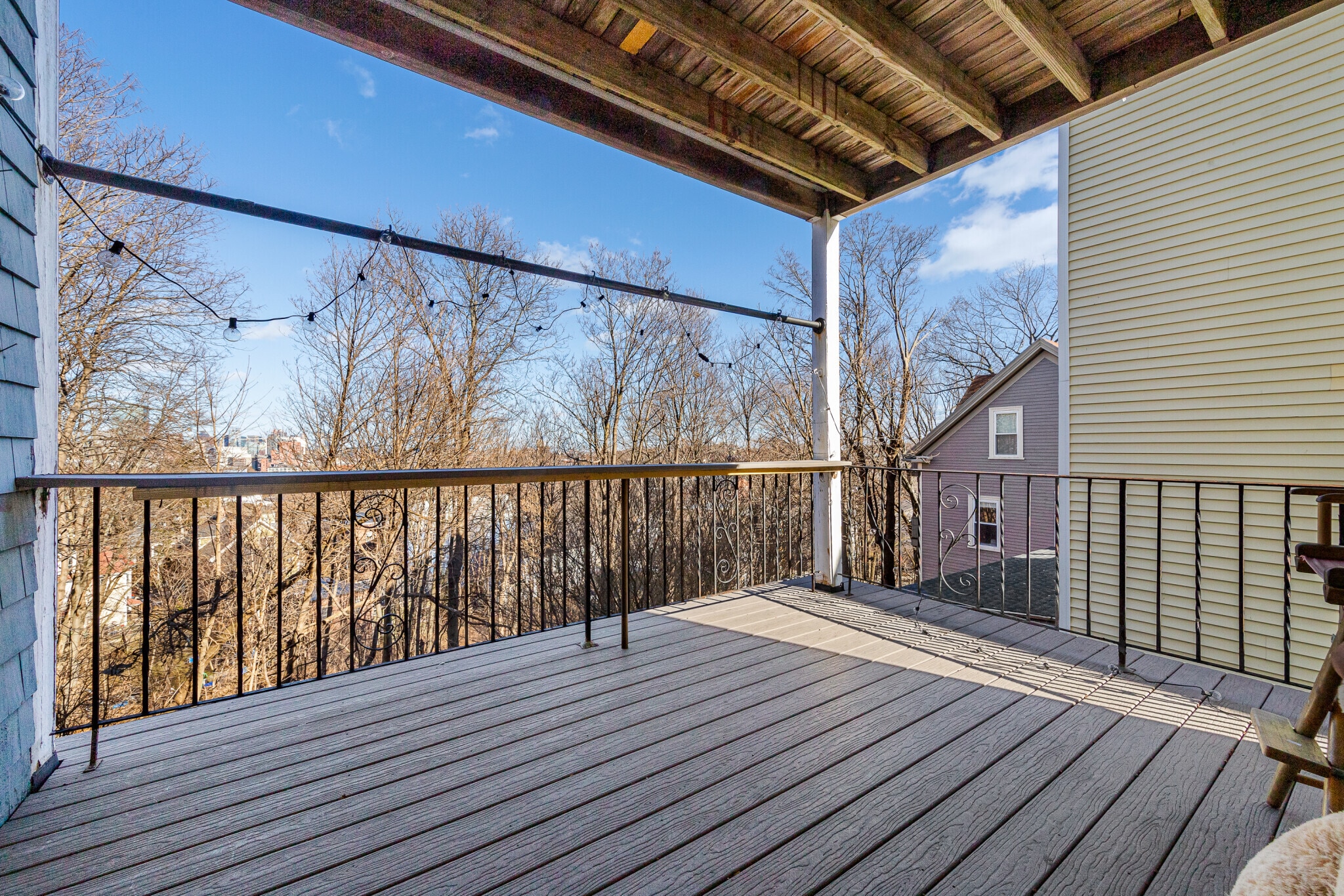 Building Photo - 226 Calumet St