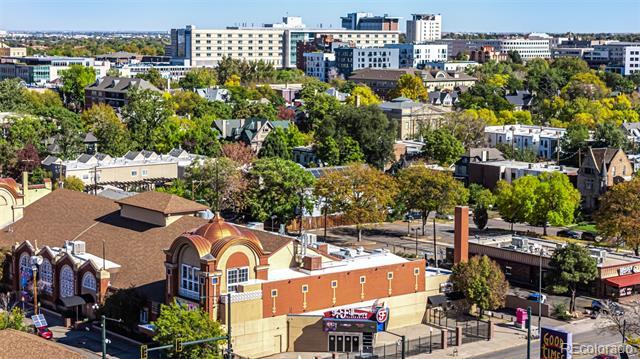 Building Photo - 1376 N Pearl St