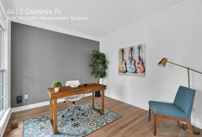 Building Photo - 6412 Canning Pl
